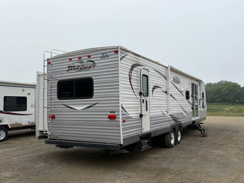 2014 Jayco Jay Flight