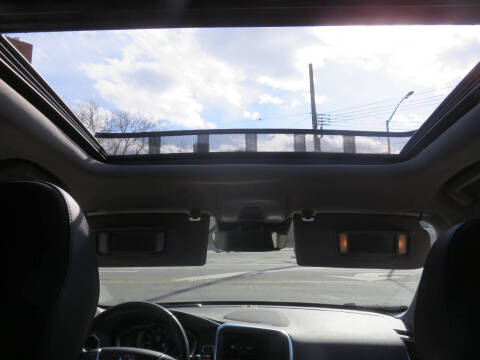 2016 Volvo XC60 T6 Drive-E Platinum
