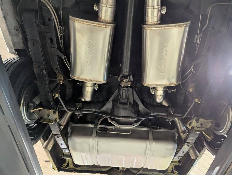 1969 Chevrolet Nova