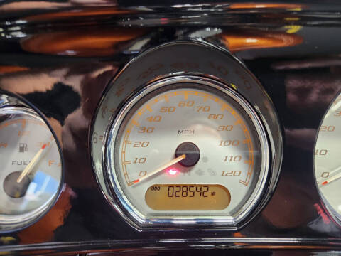 2015 Harley-Davidson Street Glide Special