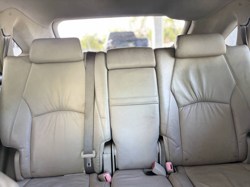 2006 Lexus RX 400h