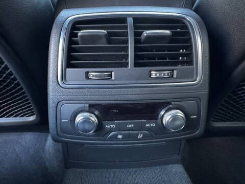 2017 Audi S7 4.0T quattro Prestige