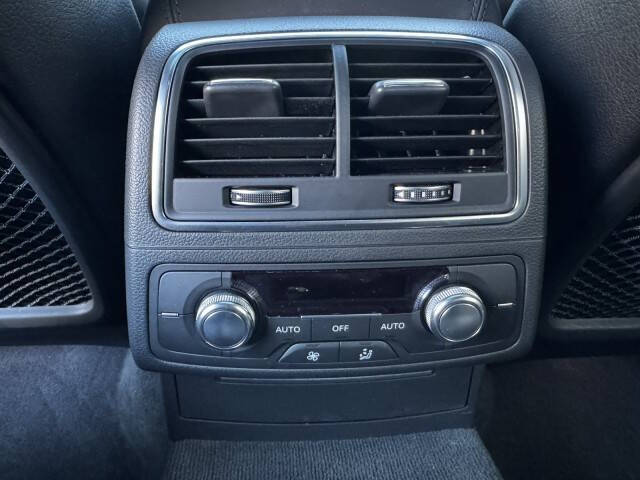 2017 Audi S7 4.0T quattro Prestige