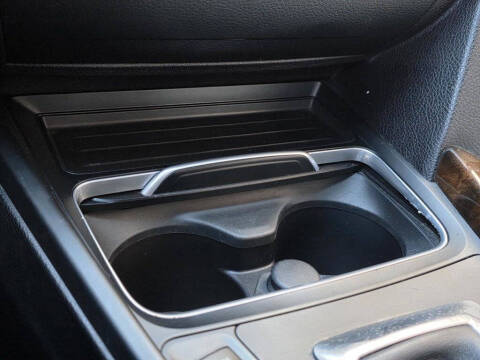 2016 BMW 4 Series 428i Gran Coupe