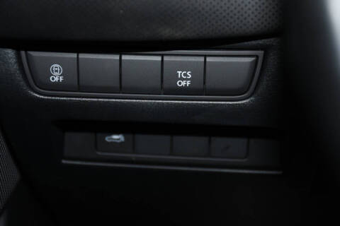 2023 Mazda CX-50 2.5 S Preferred Plus