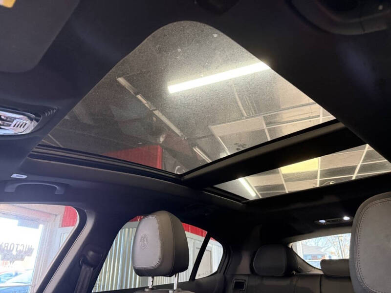 2023 Alfa Romeo Stelvio Veloce