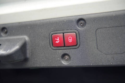 2013 Mercedes-Benz CL-Class CL 550 4MATIC