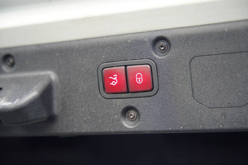 2013 Mercedes-Benz CL-Class CL 550 4MATIC