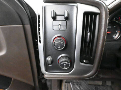 2016 GMC Sierra 1500