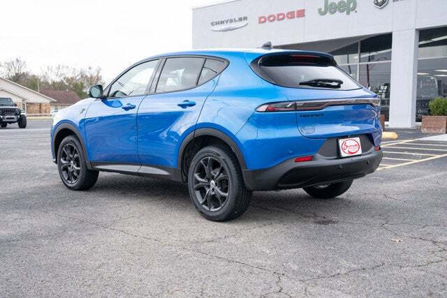 2024 Dodge Hornet GT