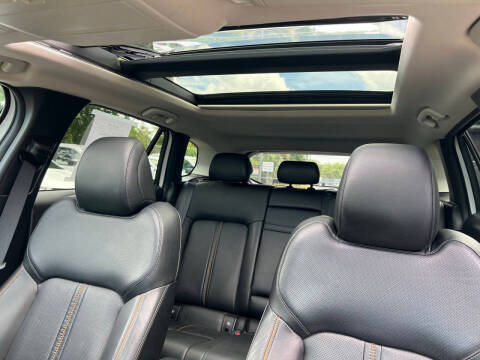 2023 Mazda CX-50 2.5 S Premium Plus