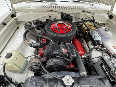 1968 Plymouth Barracuda