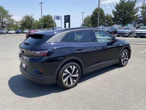 2023 Volkswagen ID.4 Pro