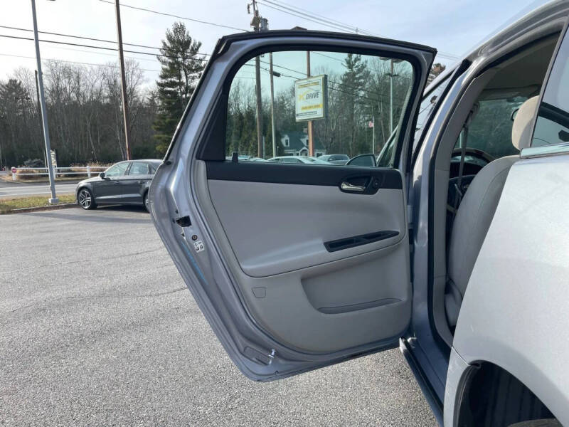 2006 Chevrolet Impala LS