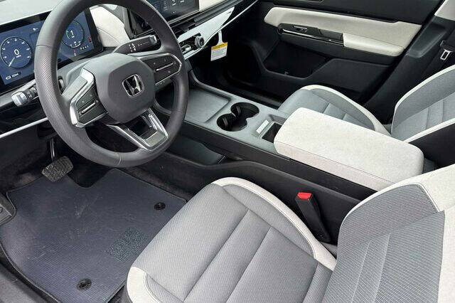 2026 Honda Prologue EX