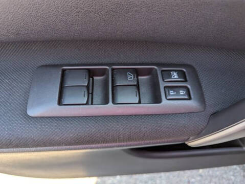 2013 Nissan Rogue SV
