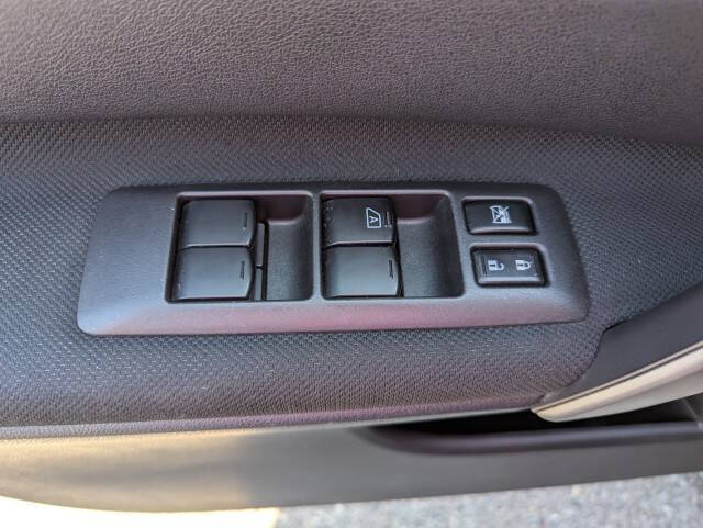 2013 Nissan Rogue SV