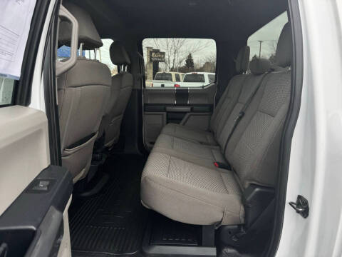 2022 Ford F-350 Super Duty