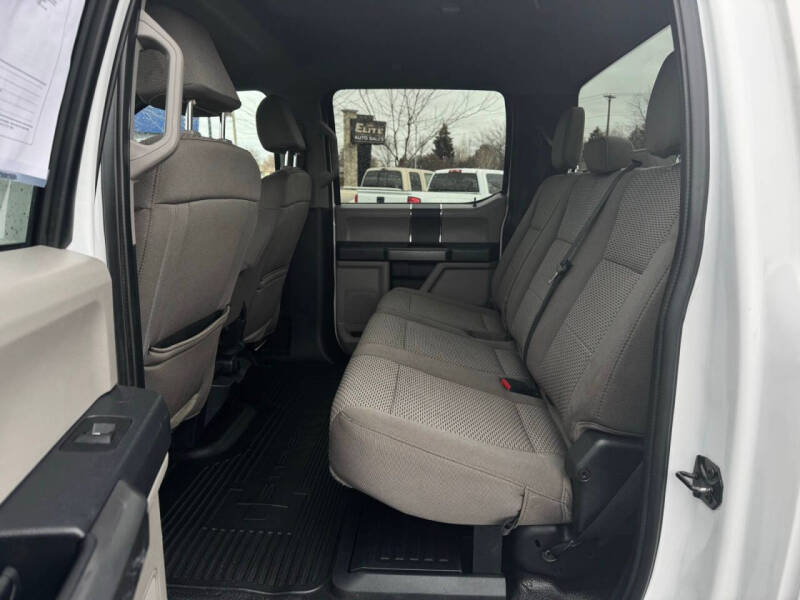 2022 Ford F-350 Super Duty