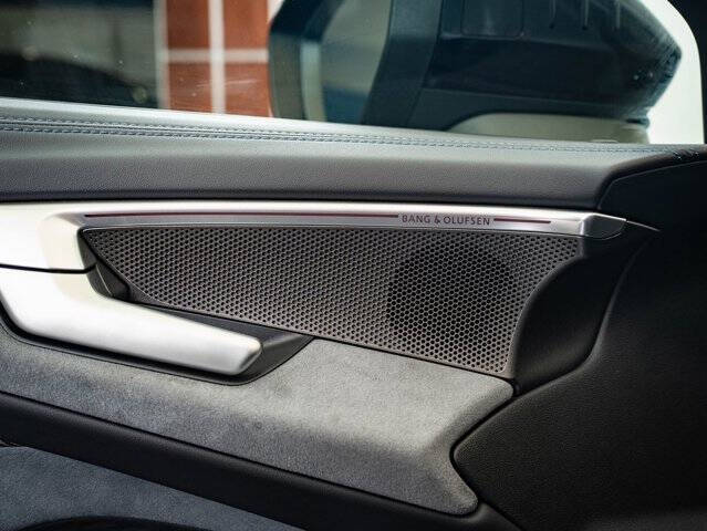 2025 Audi S5 quattro Prestige TFSI