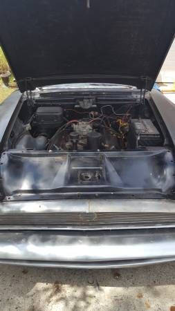 1956 Packard Clipper