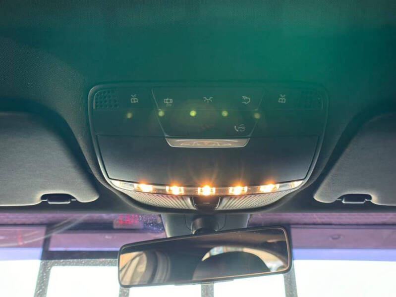 2020 Mercedes-Benz C-Class AMG C 43