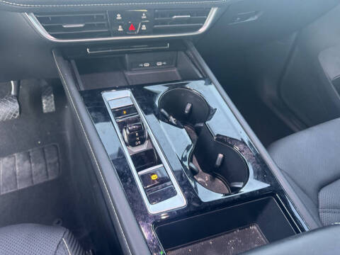 2024 Volkswagen Atlas Cross Sport SE