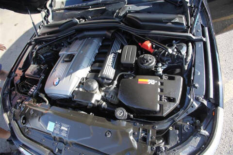 2006 BMW 5 Series 525i