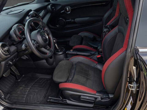 2019 MINI Hardtop 2 Door John Cooper Works
