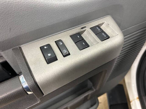 2015 Ford F-250 Super Duty