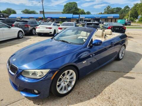 2011 BMW 3 Series for sale at Auto Expo in Norfolk VA