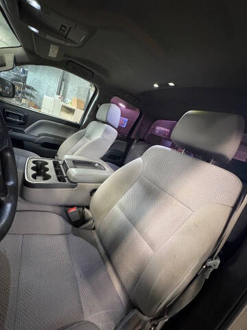 2014 GMC Sierra 1500