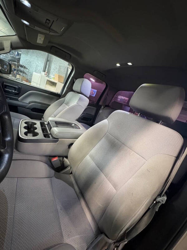 2014 GMC Sierra 1500