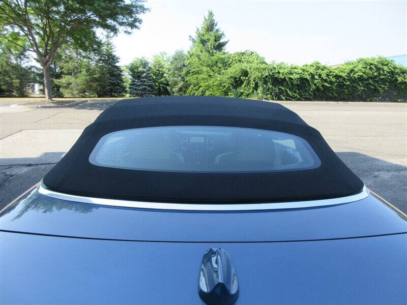 2017 Buick Cascada Premium
