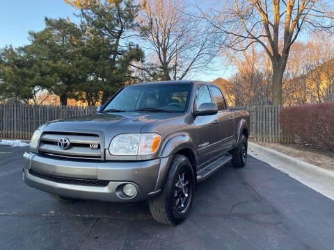 2005 Toyota Tundra for sale at IMOTORS in Overland Park KS