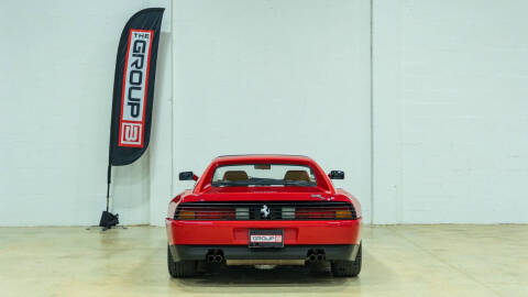 1992 Ferrari 348