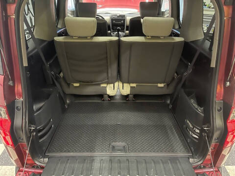 2008 Honda Element EX