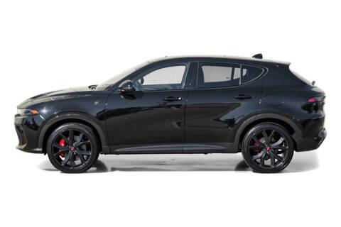 2024 Dodge Hornet R/T Plus