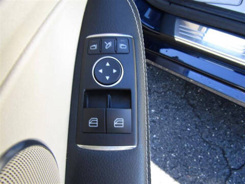 2015 Mercedes-Benz SLK SLK 250