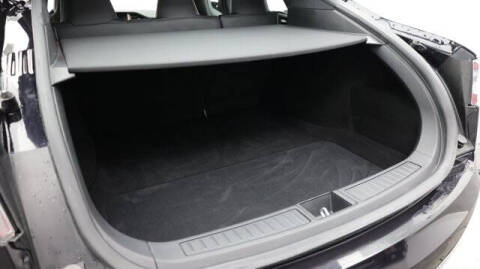 2018 Tesla Model S 100D