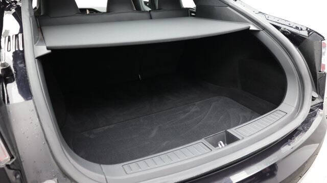 2018 Tesla Model S 100D