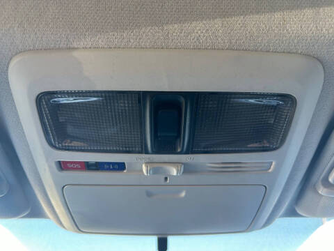 2017 Subaru Forester 2.5i Touring