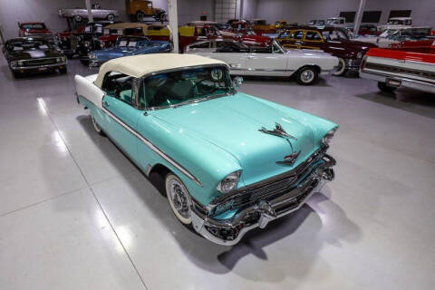 1956 Chevrolet Bel Air