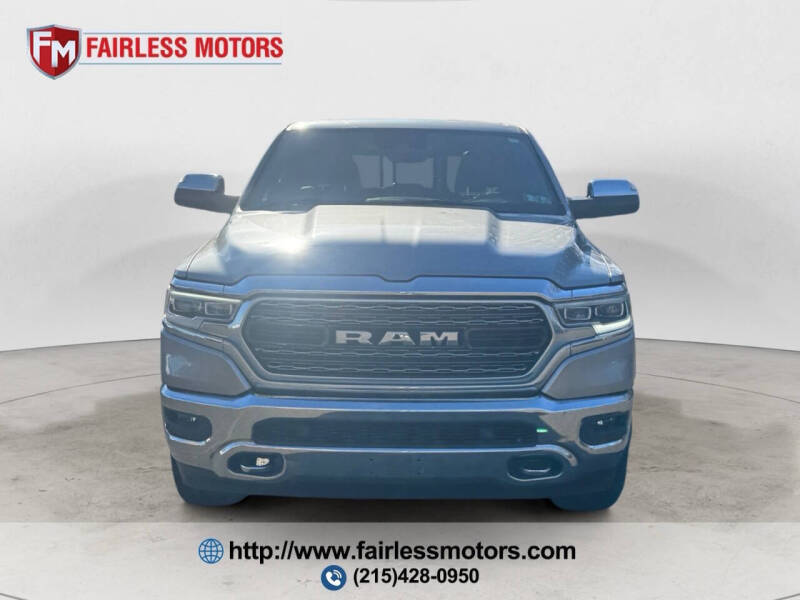 2019 RAM 1500 Limited