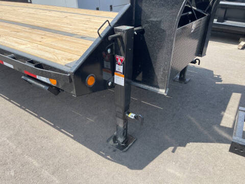 2026 PJ Trailers LD