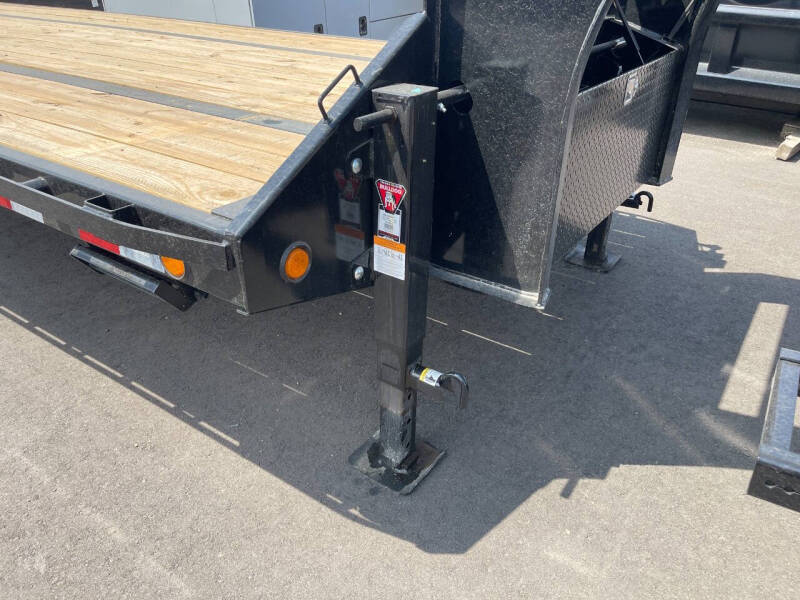 2026 PJ Trailers LD