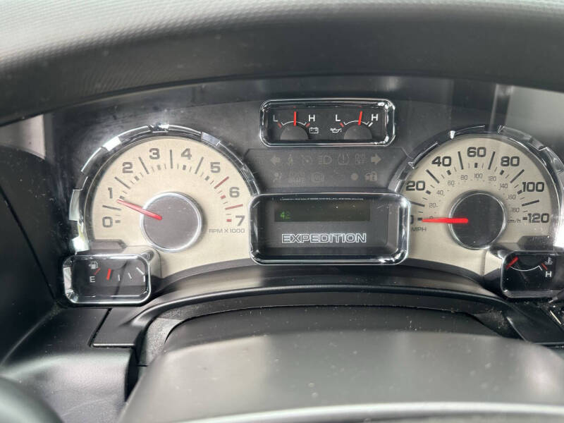 2008 Ford Expedition XLT