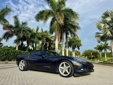 2013 Chevrolet Corvette