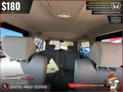 2009 Honda Element