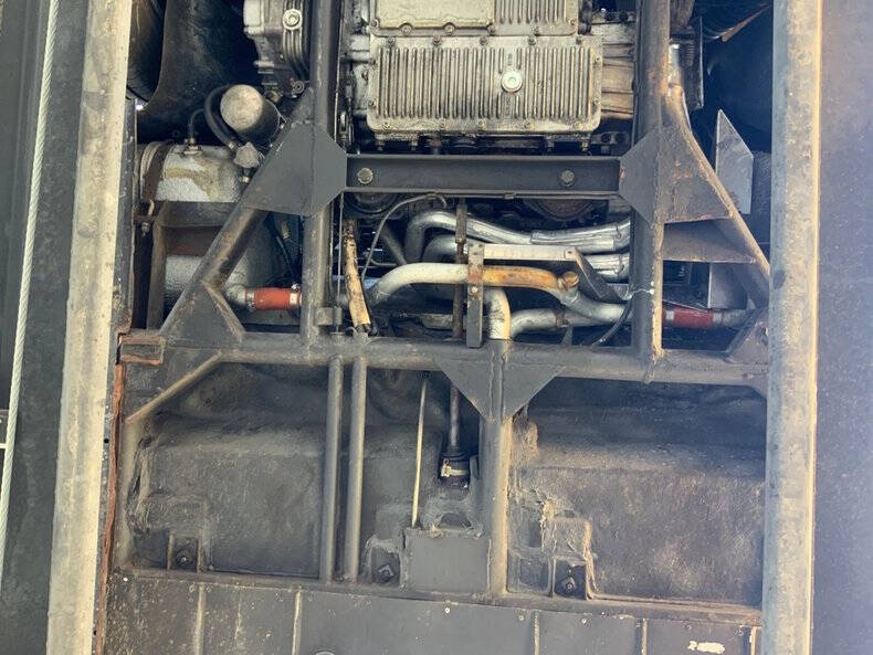 1978 Ferrari 308 GTS